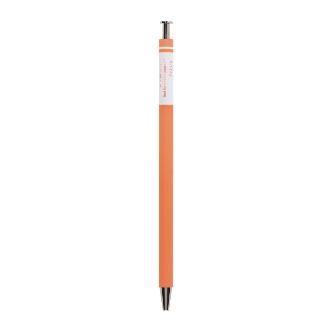 Mark's : Style Gel Pen 0.5mm
