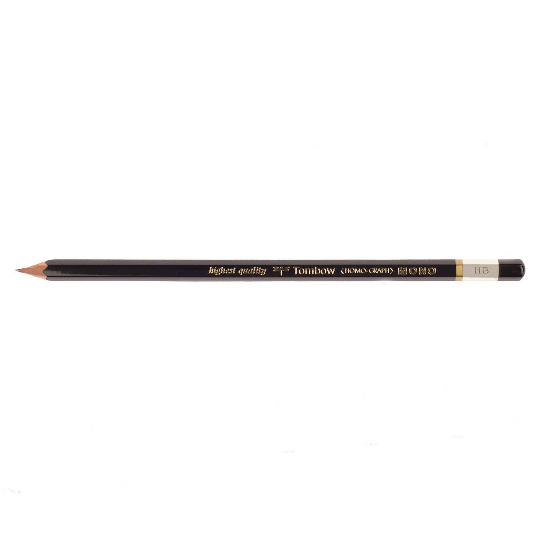 Tombow : MONO Drawing Pencil Set - Combo Pack