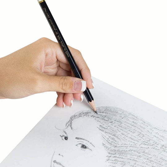 Tombow : MONO Drawing Pencil