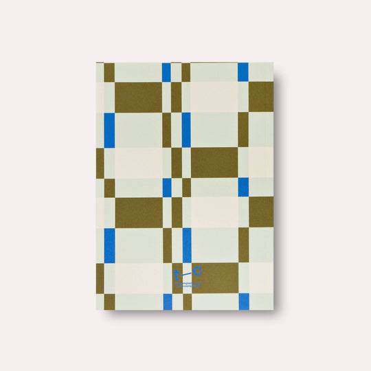 The Completist : Celine Undated Weekly Planner Book