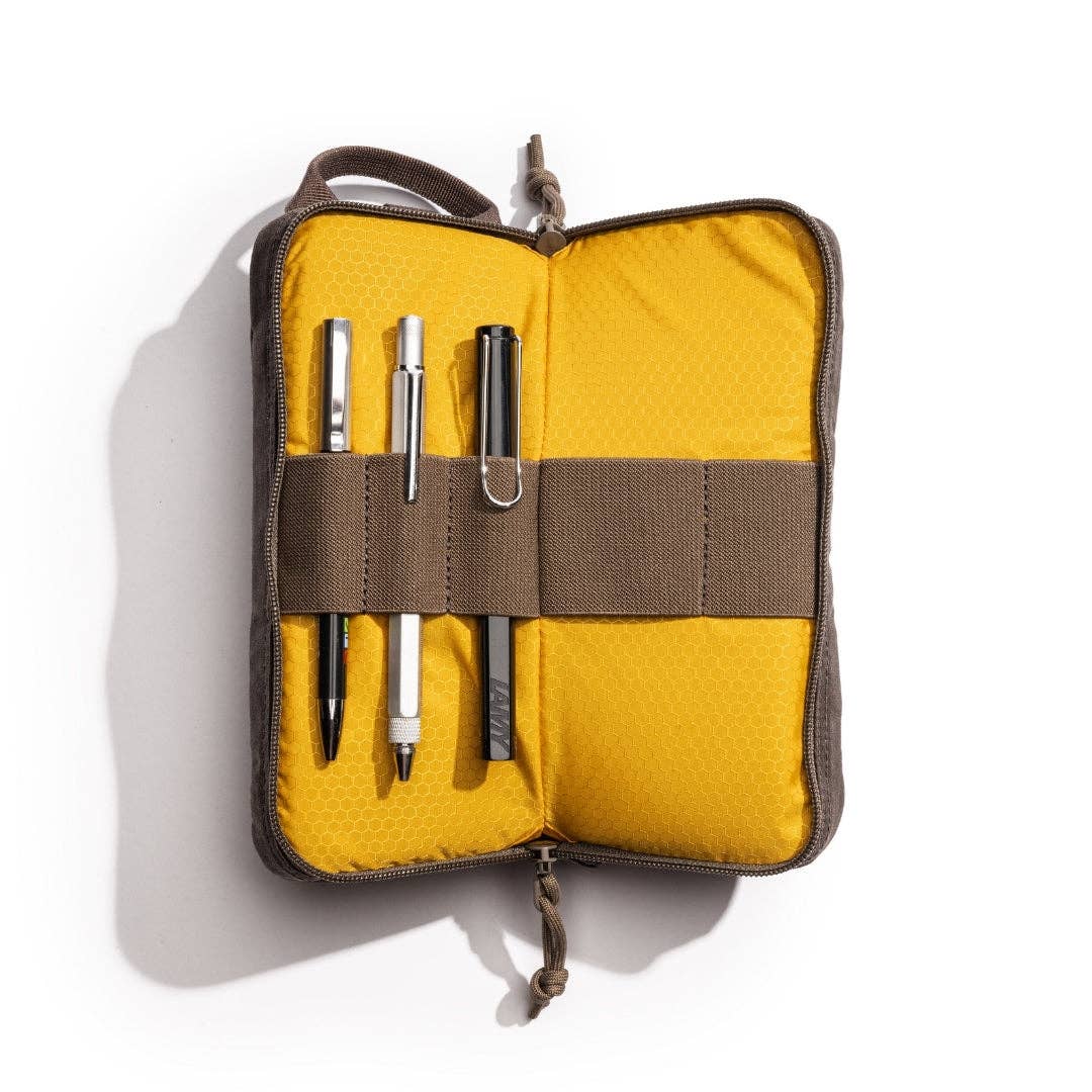 LOCHBY : Venture Pouch