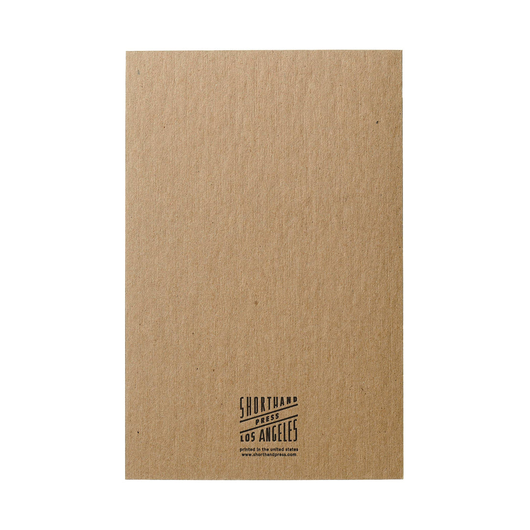 Checklist Notepad