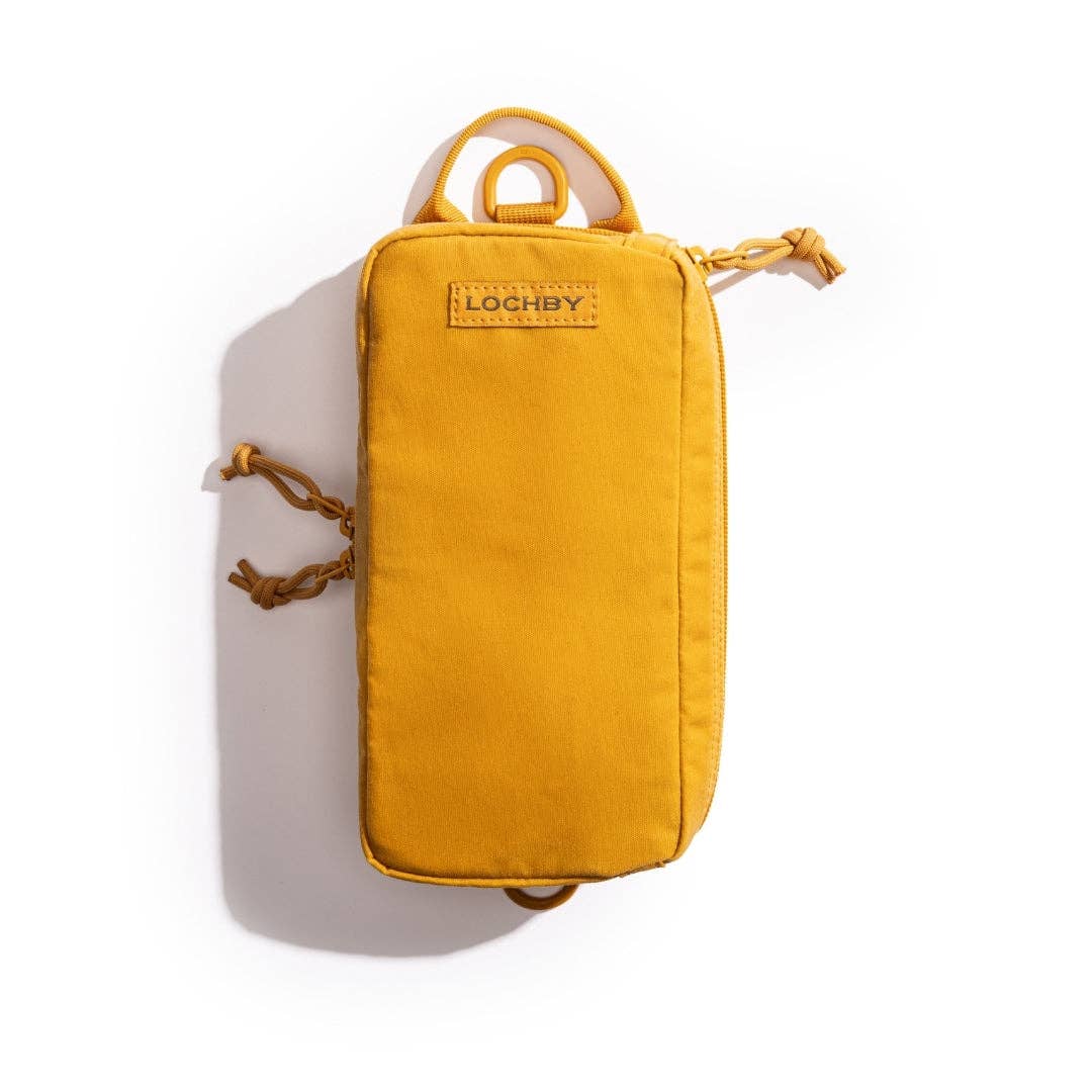 LOCHBY : Venture Pouch