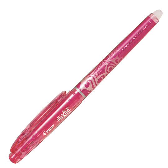 Pilot : Frixion Point : Erasable Gel Pen 0.5mm