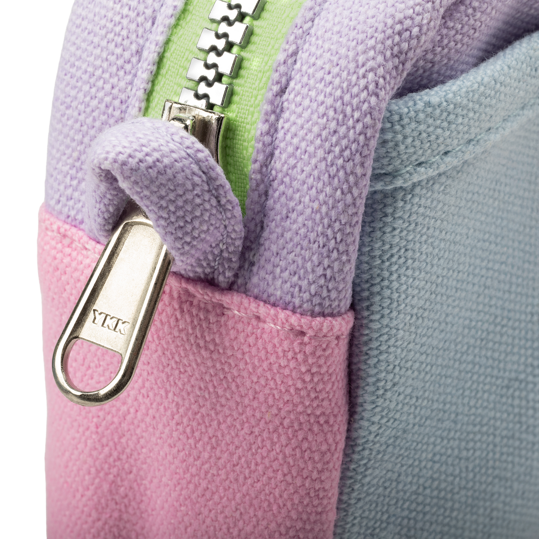 Soolla® Studio Pouch, 80's Windbreaker (Stationery Pouch)