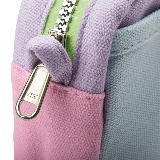 Soolla® Studio Pouch, 80's Windbreaker (Stationery Pouch)