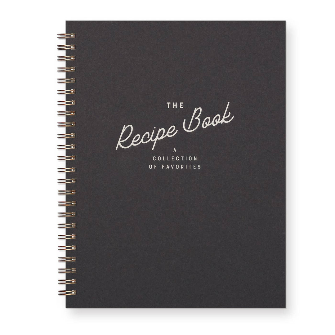 Ruff House : Retro Recipe Book