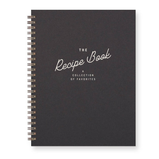 Ruff House : Retro Recipe Book