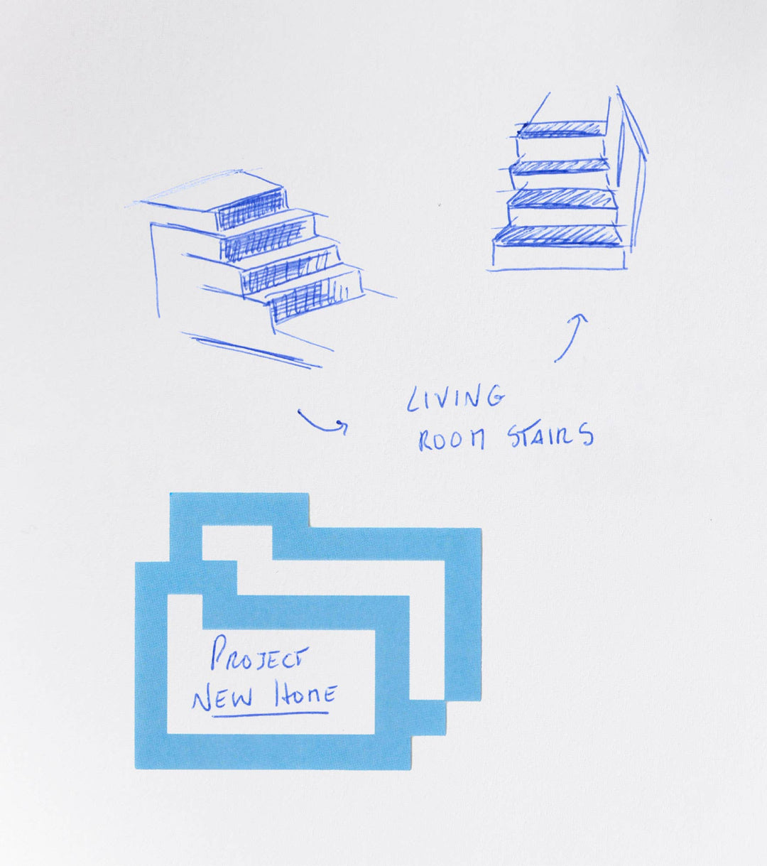 Mishmash : Naked Notebook