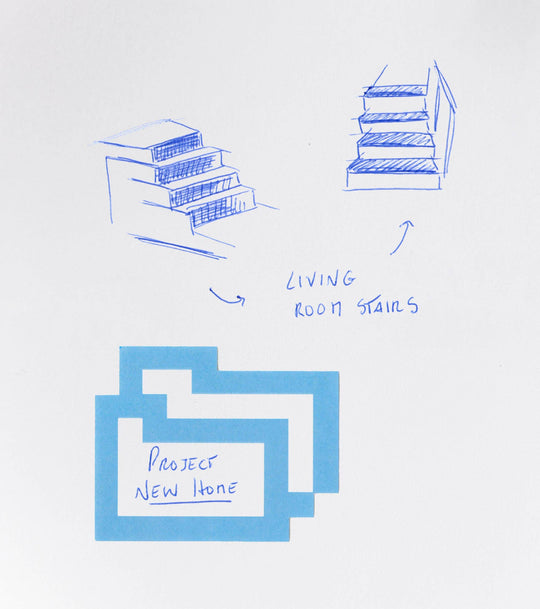 Mishmash : Naked Notebook