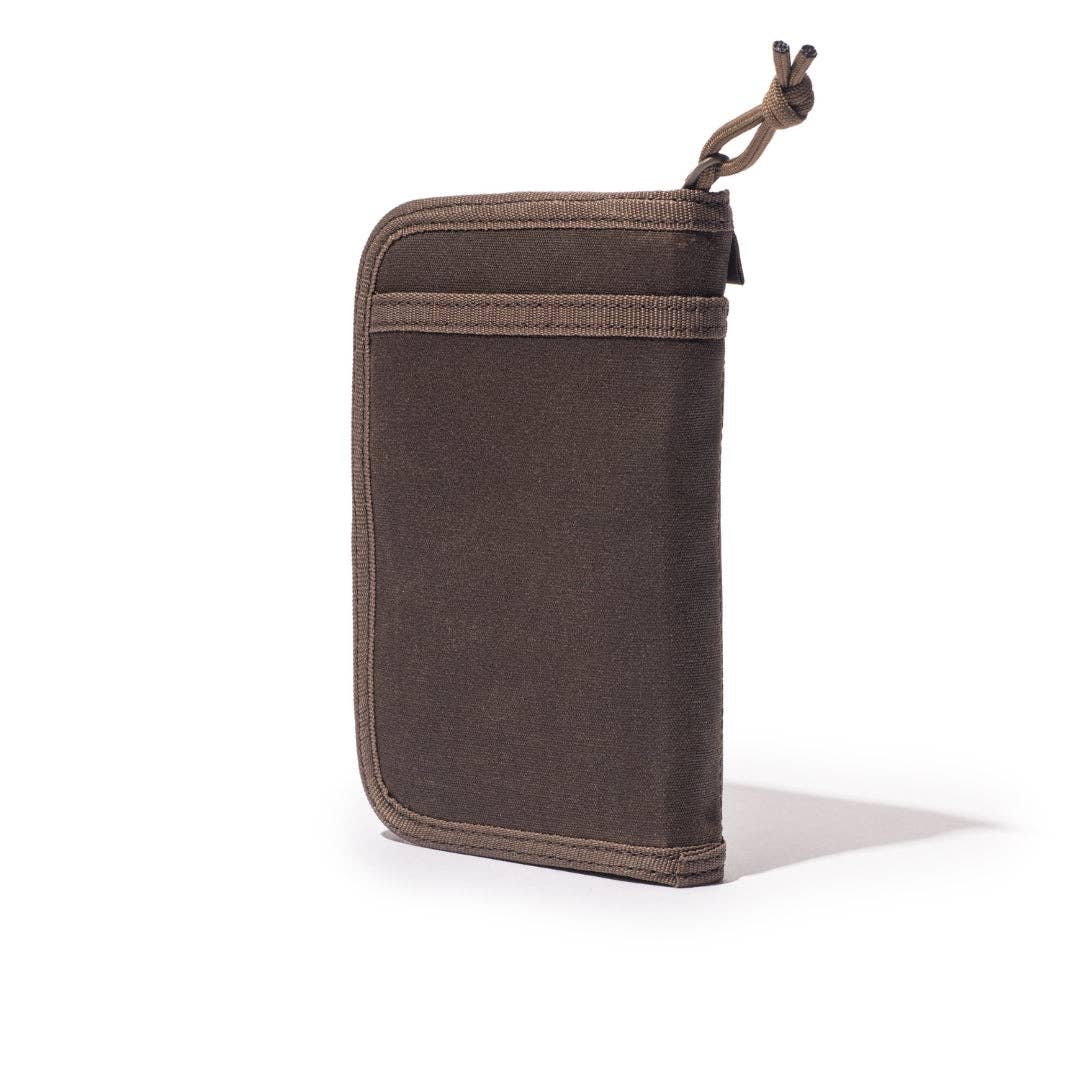 LOCHBY : Pocket Journal