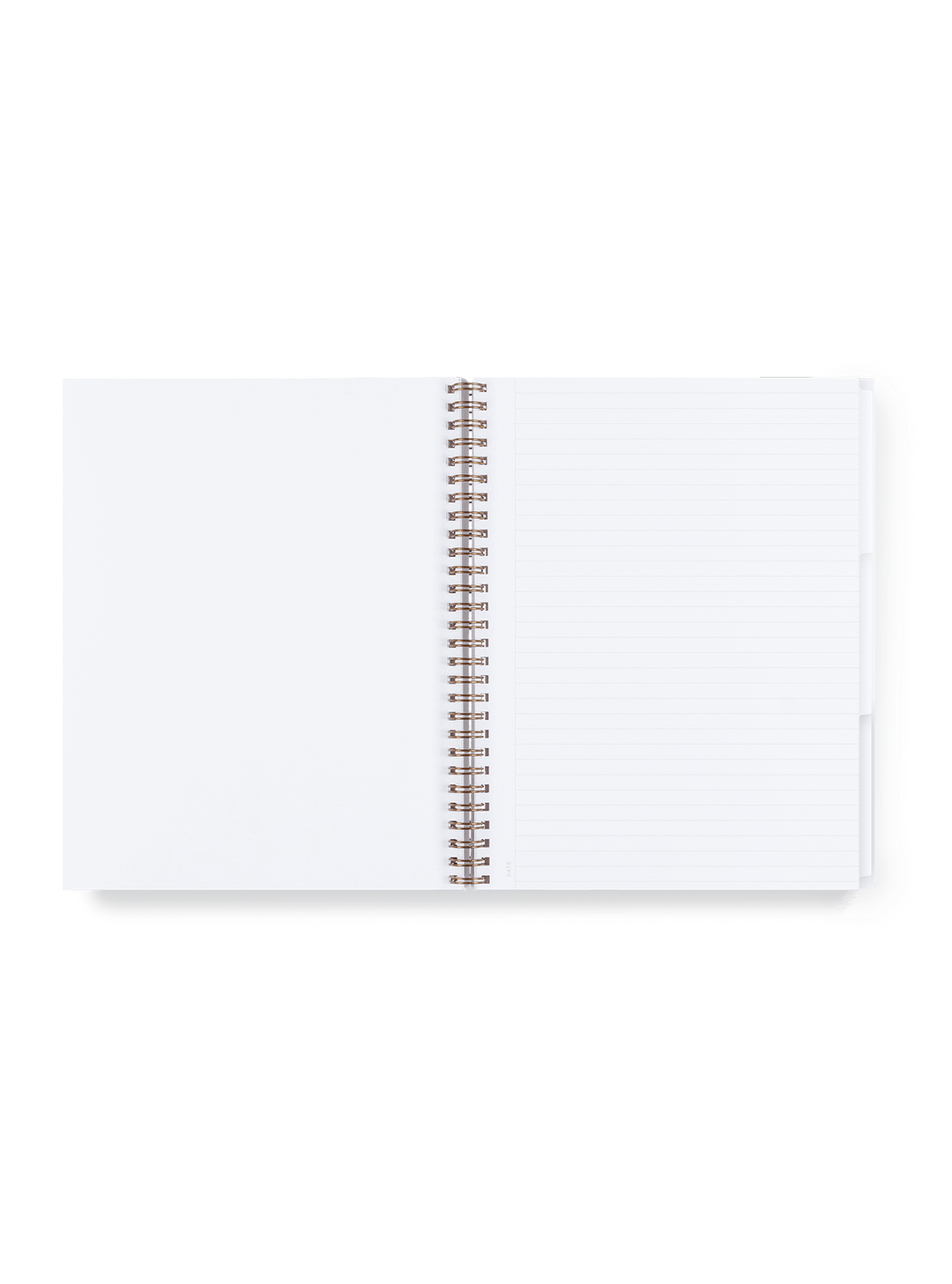Appointed : 3 Subject Notebook