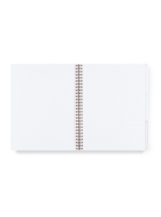 Appointed : 3 Subject Notebook