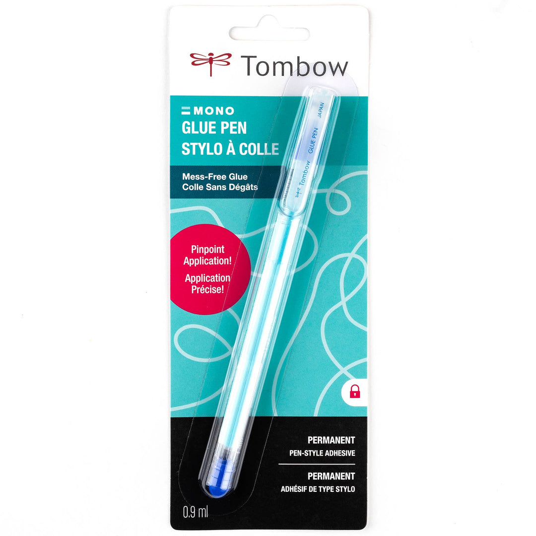 Tombow : MONO Glue Pen