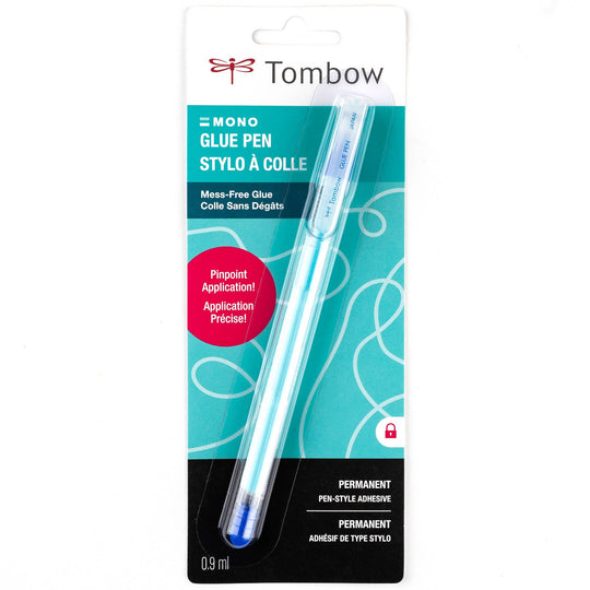 Tombow : MONO Glue Pen