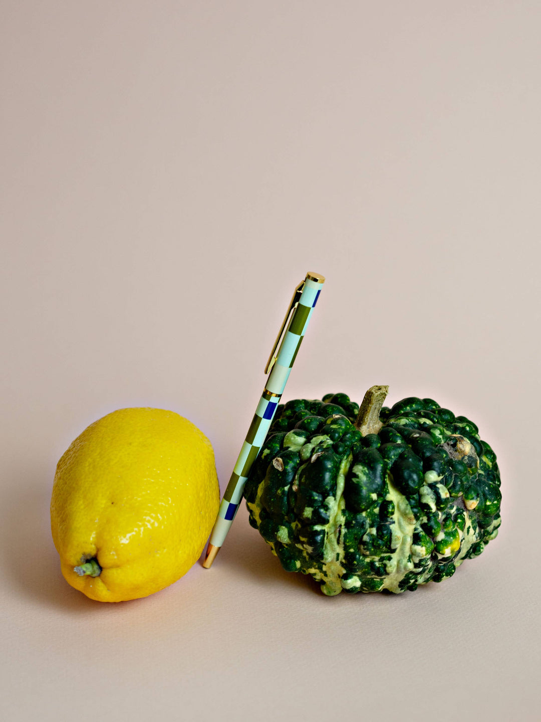 The Completist : Celine Pen
