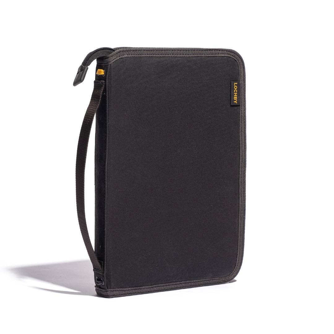 LOCHBY : Field Folio A5