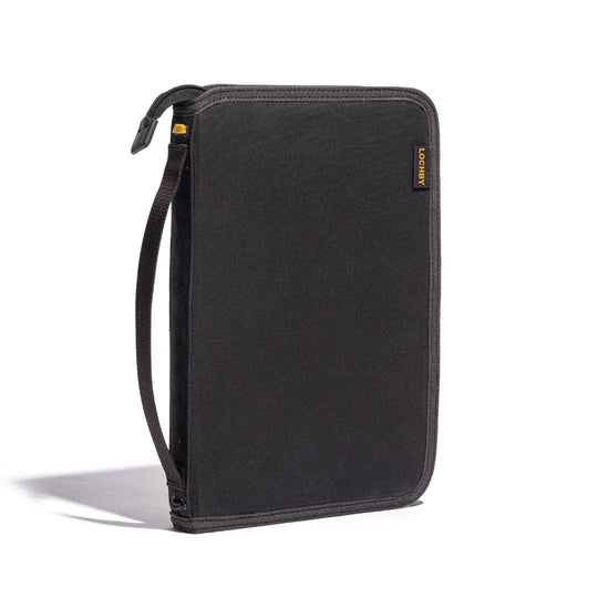 LOCHBY : Field Folio A5