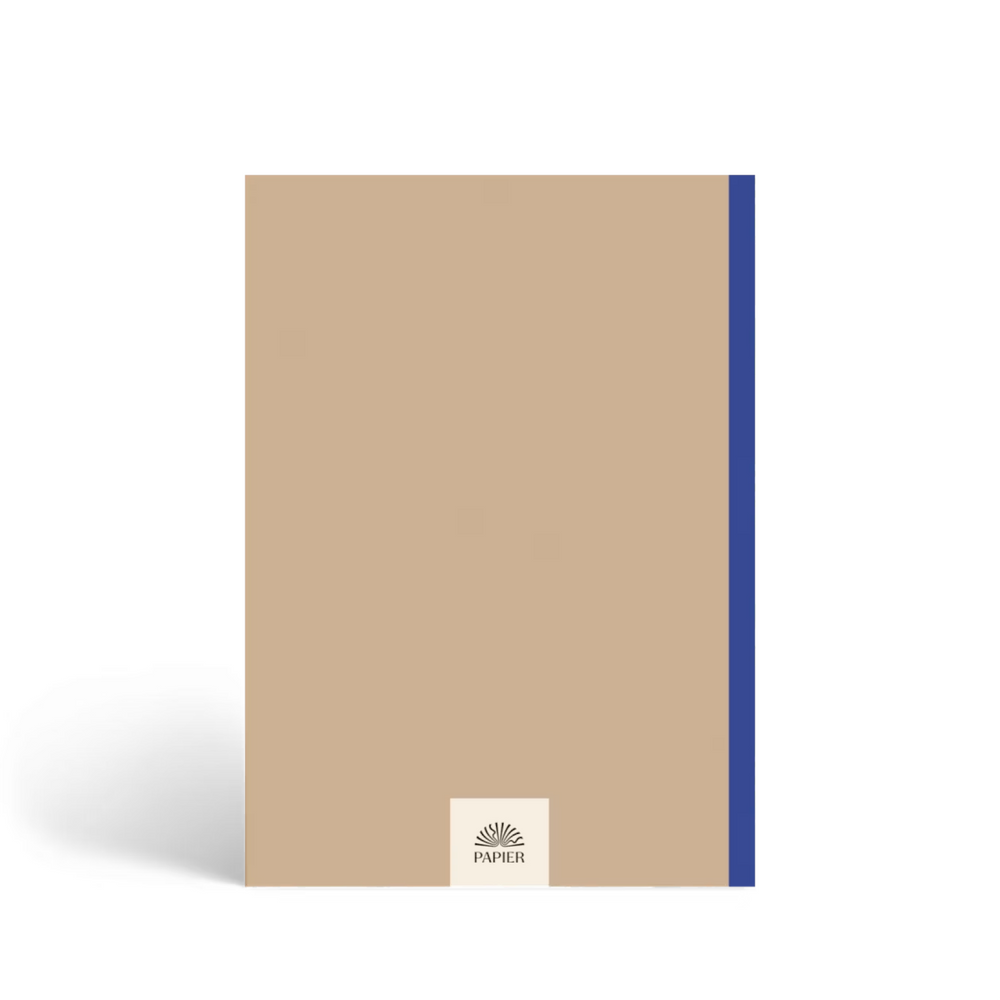 Papier : Guided Finance Planner : Hardcover : A5