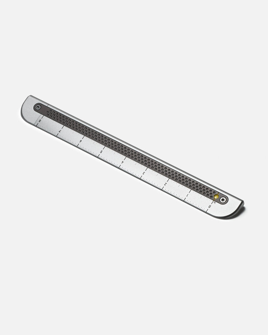 Craighill : Metrolog Ruler