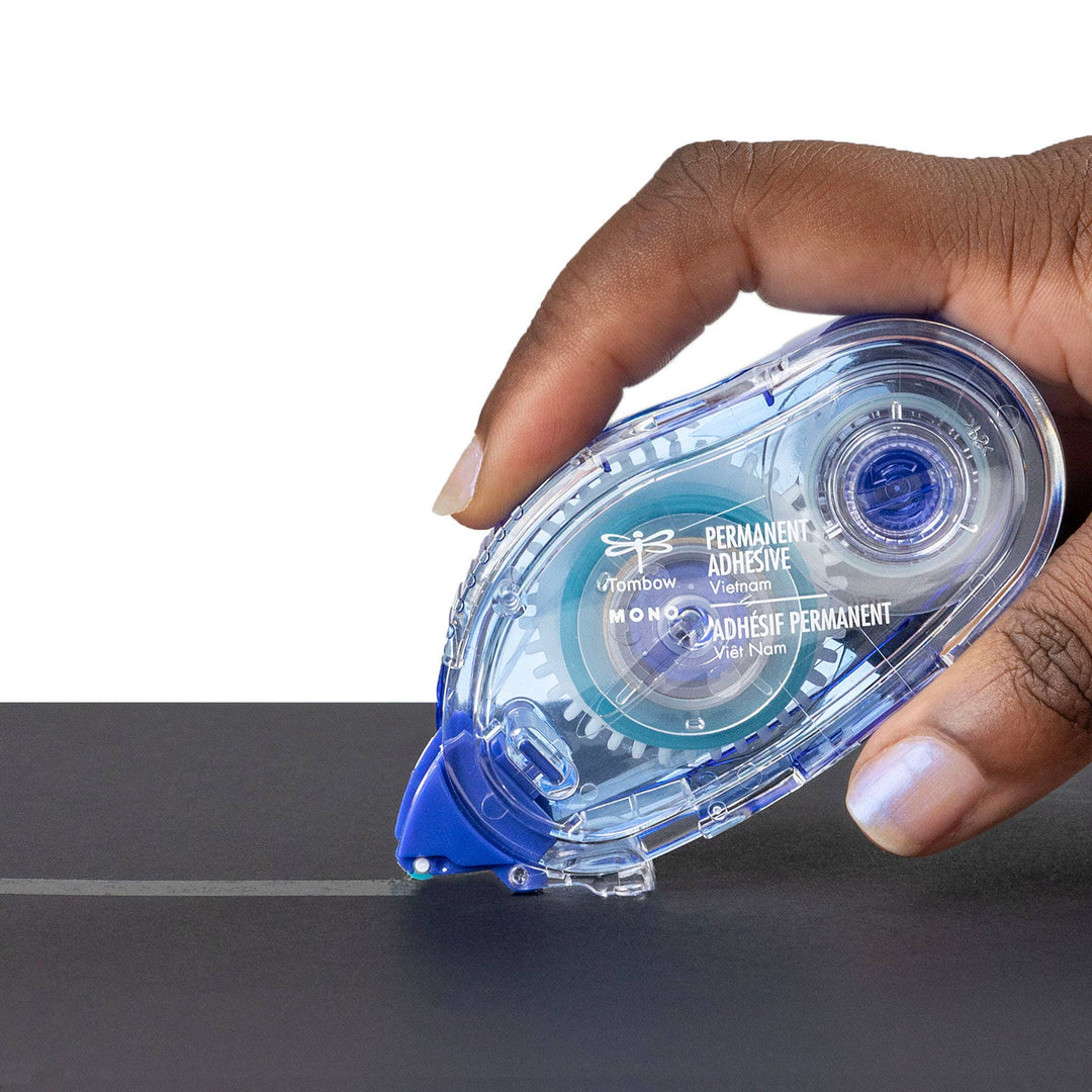 MONO : Permanent Adhesive Applicator