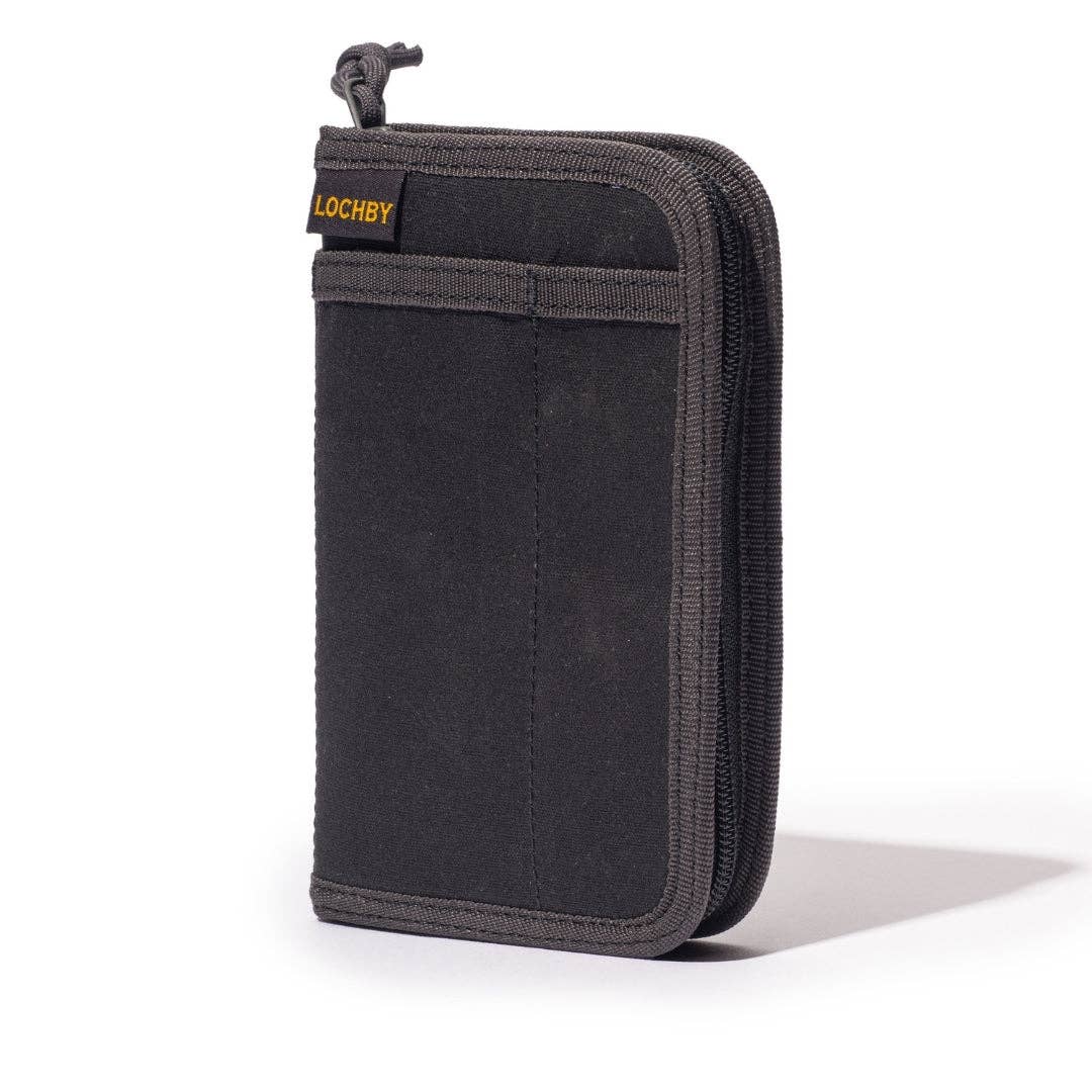 LOCHBY : Pocket Journal
