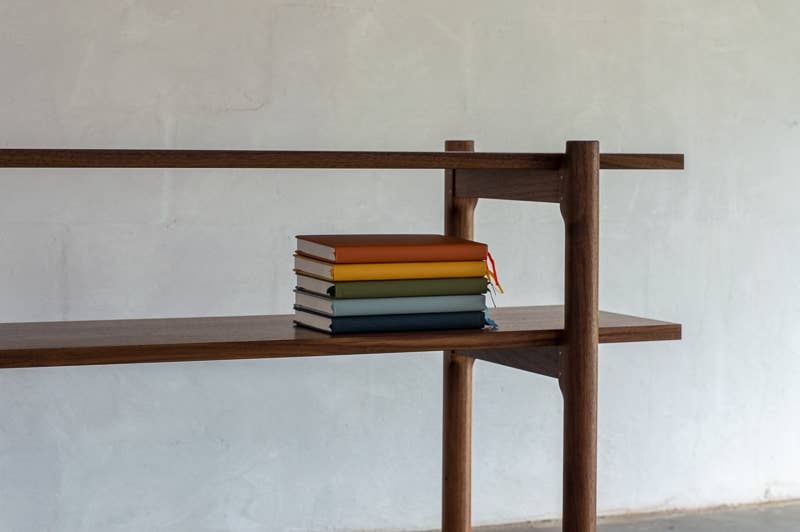 Anecdote : Hardcover Notebook