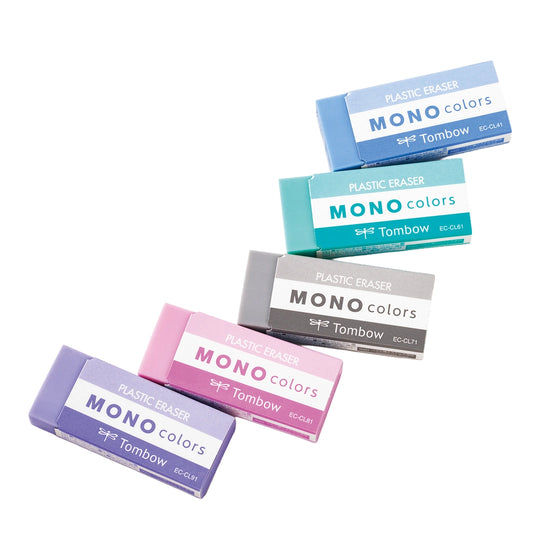Tombow : Mono Colour Eraser