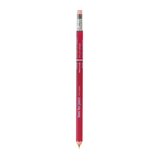 Mark's : tous les jours Mechanical Pencil : 0.5mm