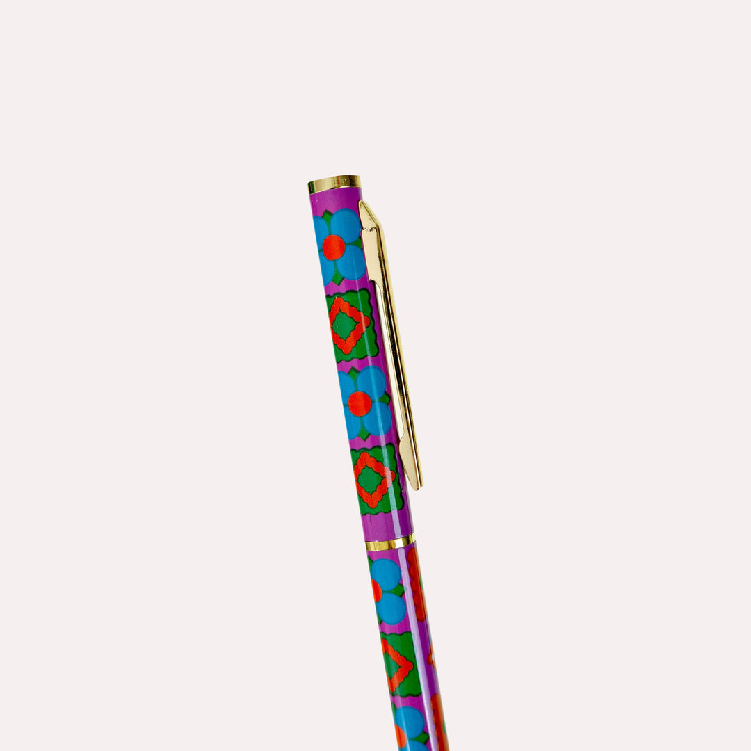 The Completist : Freya Pen