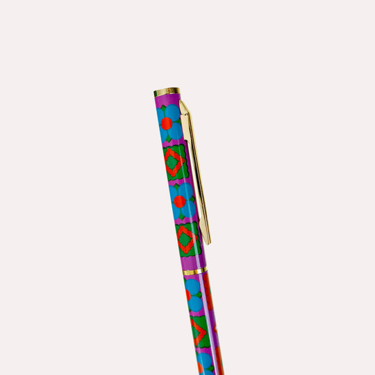 The Completist : Freya Pen