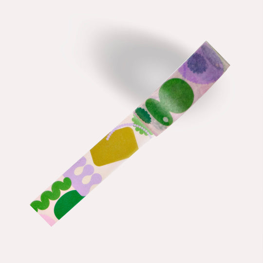 The Completist : Fete Washi Tape