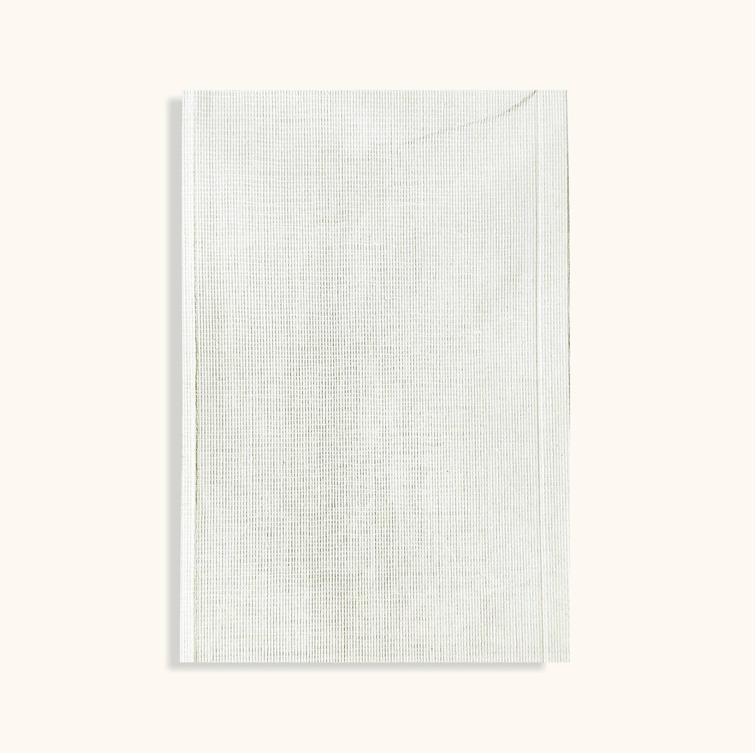 Sukie : Travel Notes Book Linen Map Cover