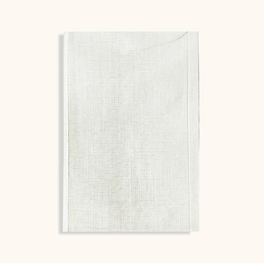 Sukie : Travel Notes Book Linen Map Cover