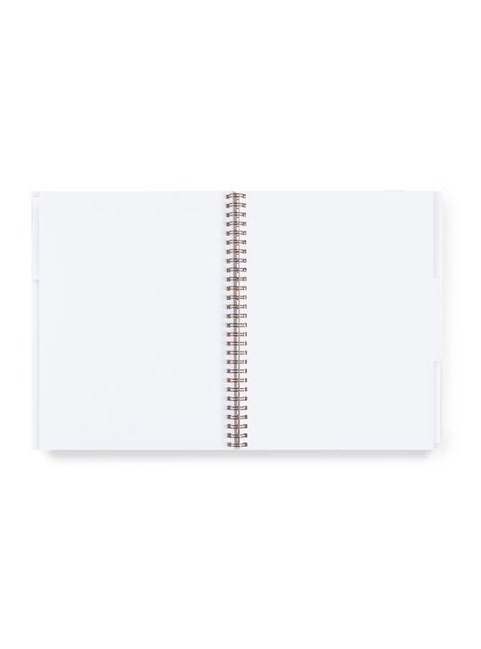 Appointed : 3 Subject Notebook