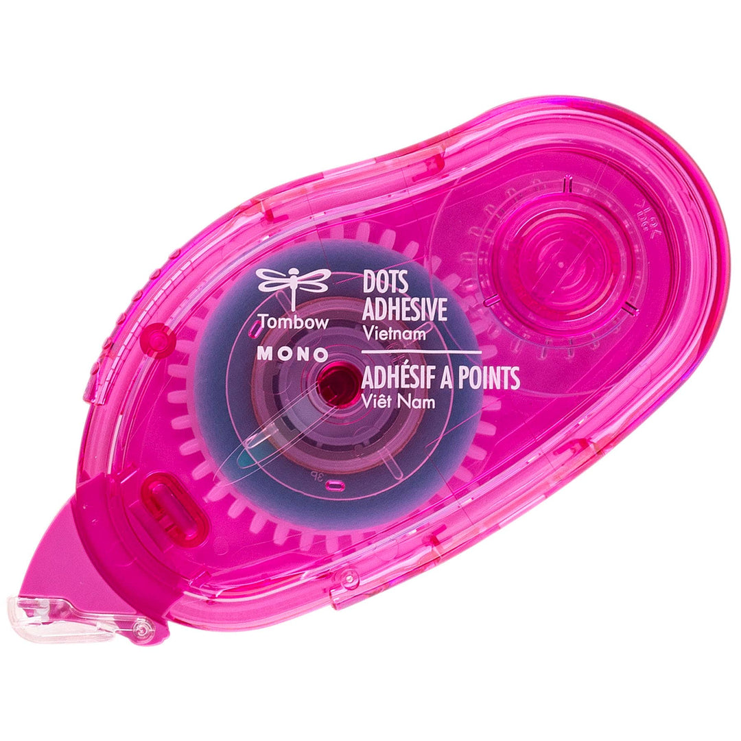 Tombow : MONO Adhesive Dots Applicator