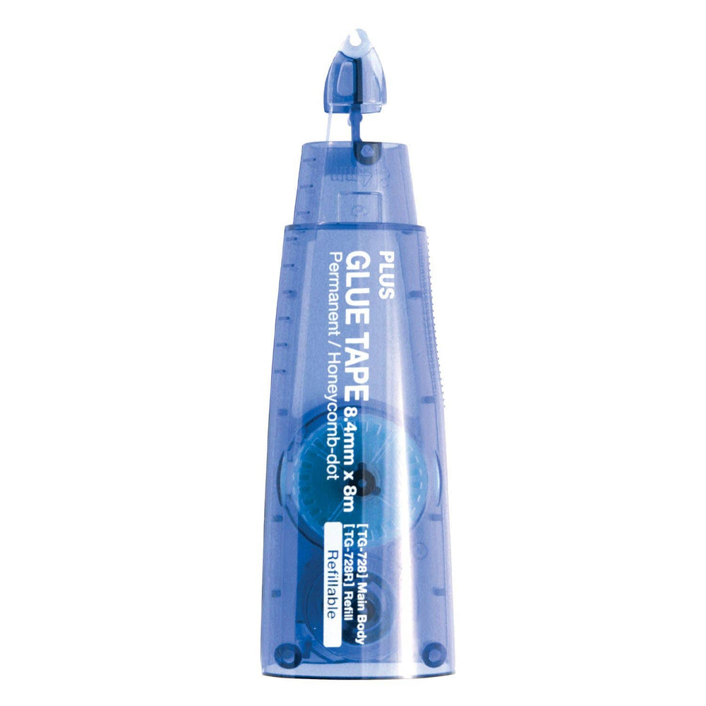 PLUS Glue Tape - TG-728