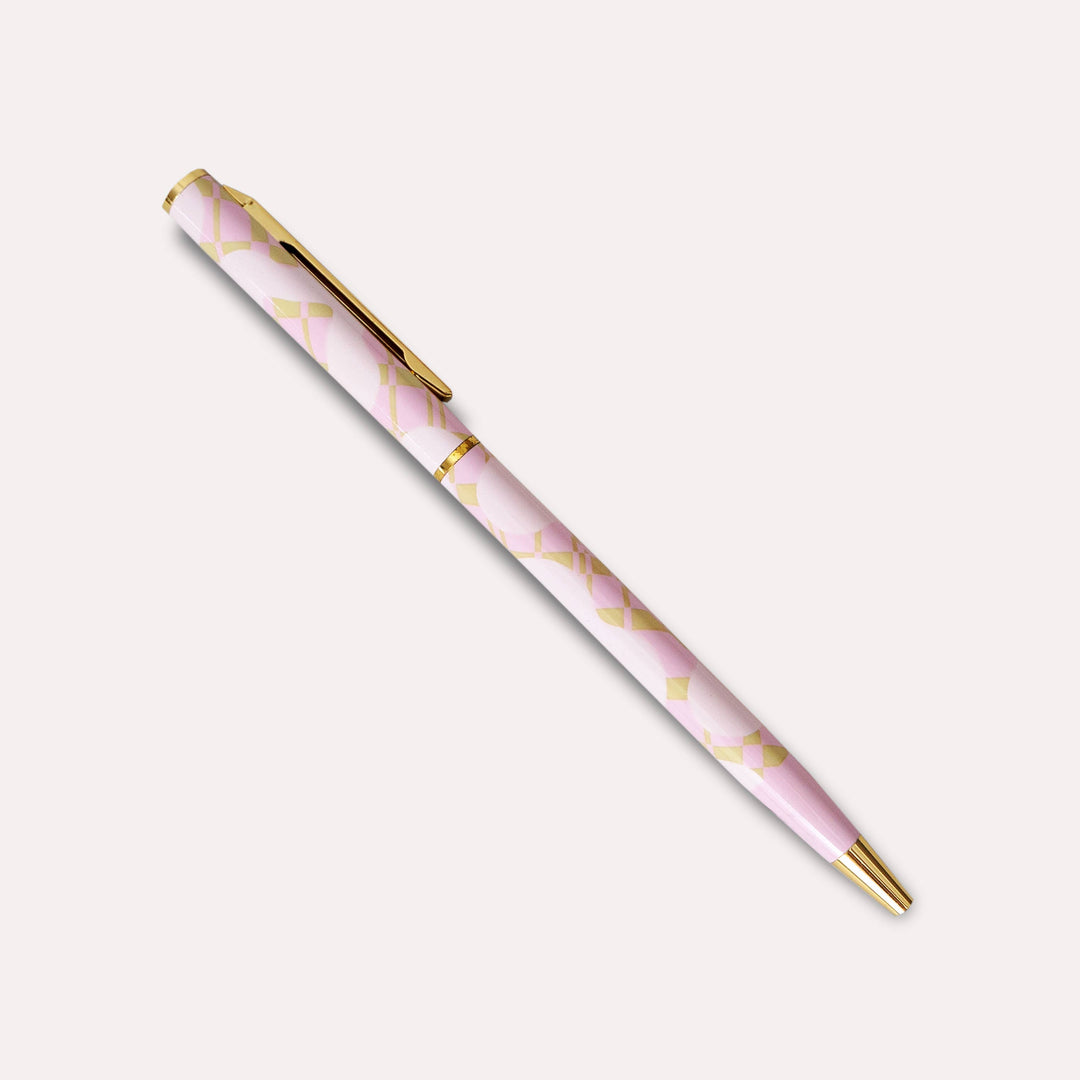 The Completist : Palau Pen