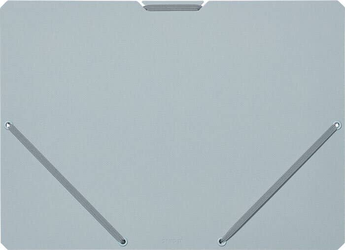 KING JIM : SAND IT Document Holder [A4 horizontal]  250 sheets