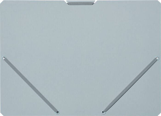 KING JIM : SAND IT Document Holder [A4 horizontal]  250 sheets