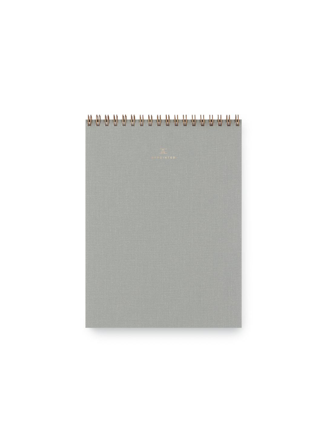 Appointed : Office Notepad