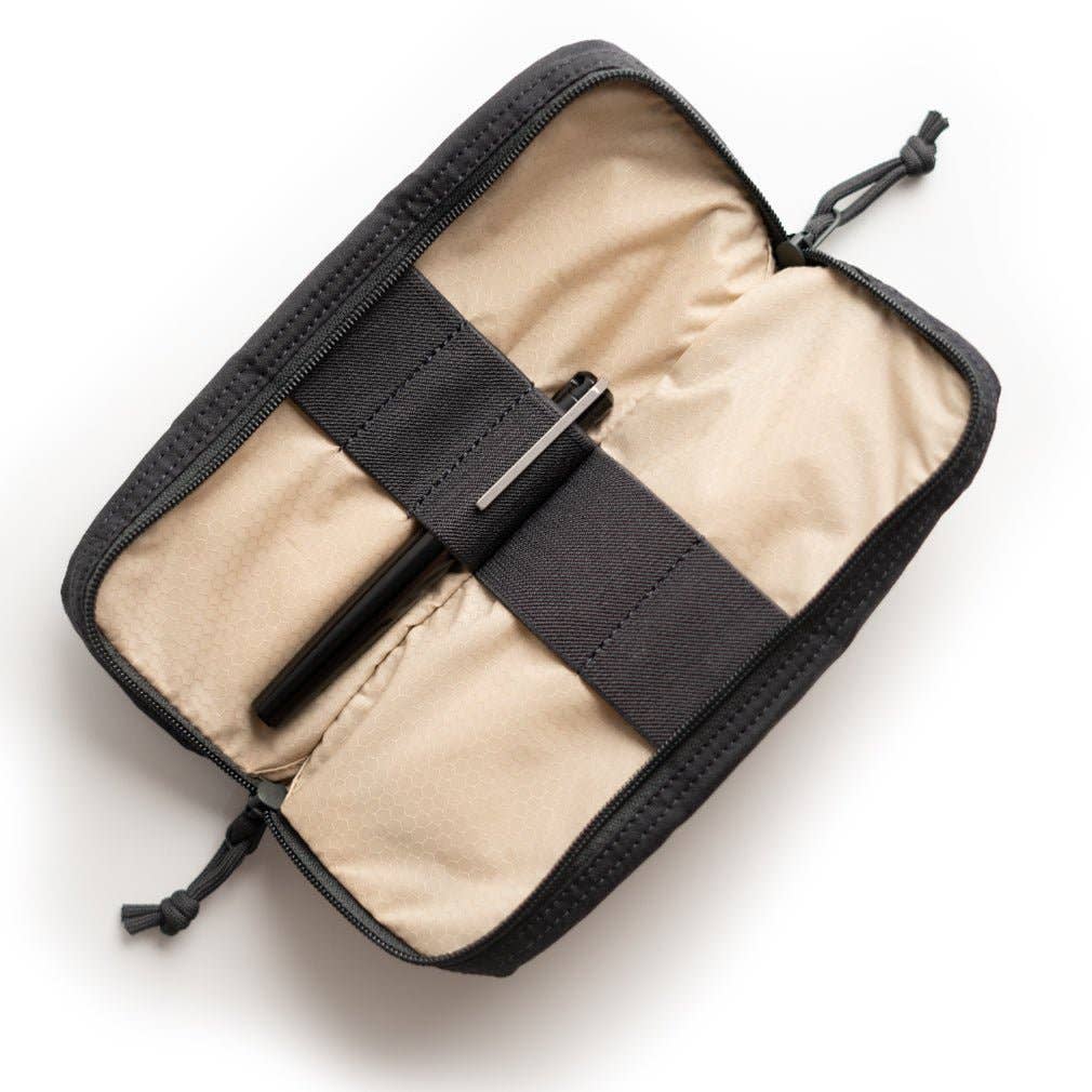 LOCHBY : Venture Pouch