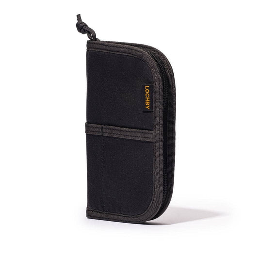 LOCHBY : Quattro V2