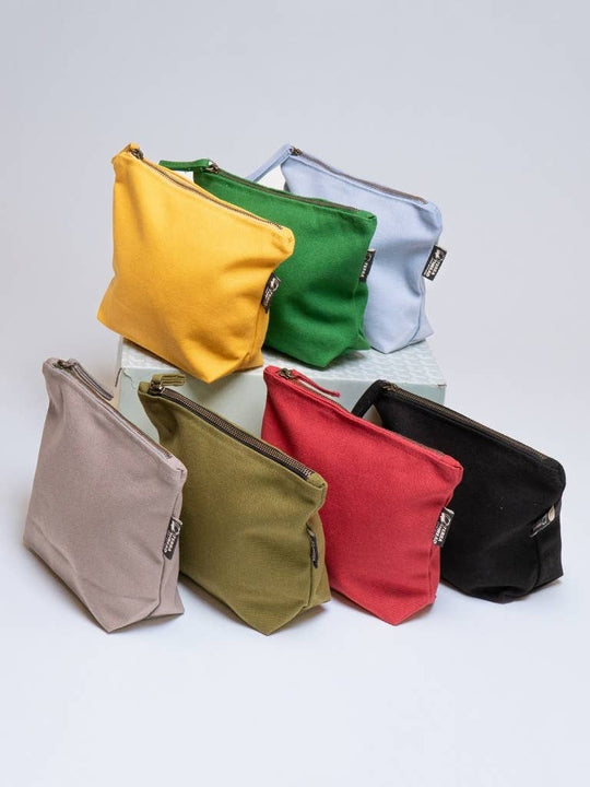 Terra Thread : Lok Pouch Bag