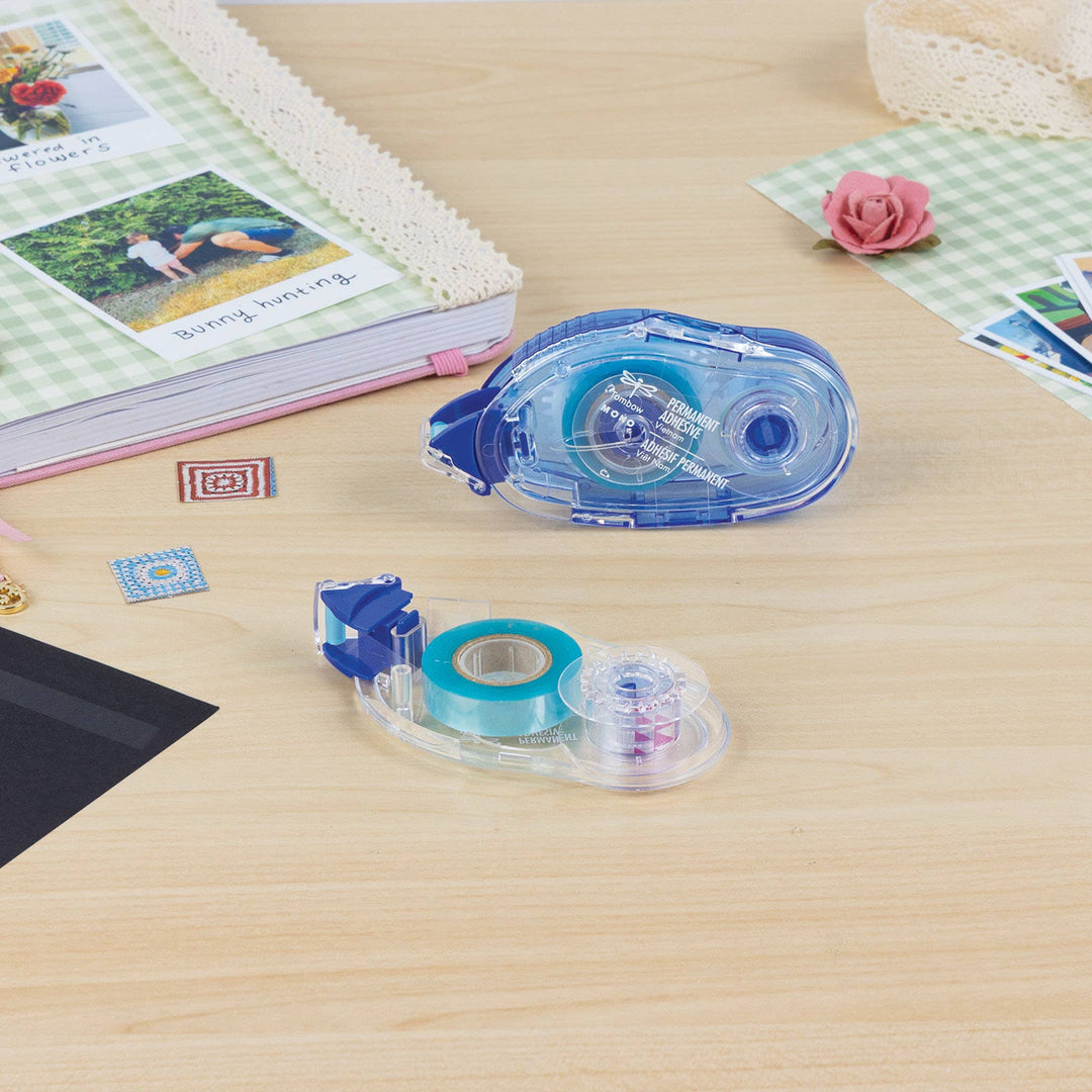 MONO : Permanent Adhesive Applicator