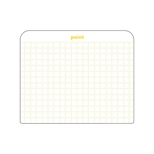 Isshoni : To Do Sticky Notes Film L RD