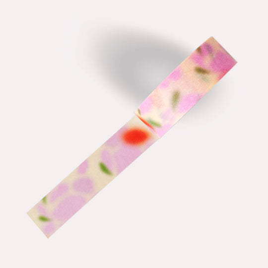 The Completist : Hazy Washi Tape