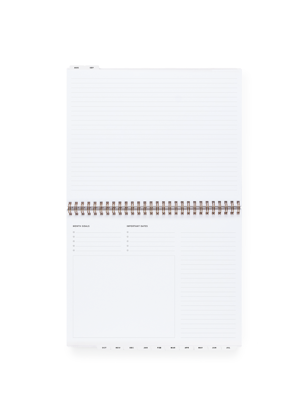 Appointed : 26-27 Weekly Task Planner