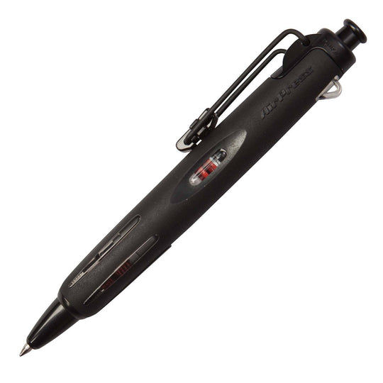 Tombow : AirPress Ballpoint Pen - Black