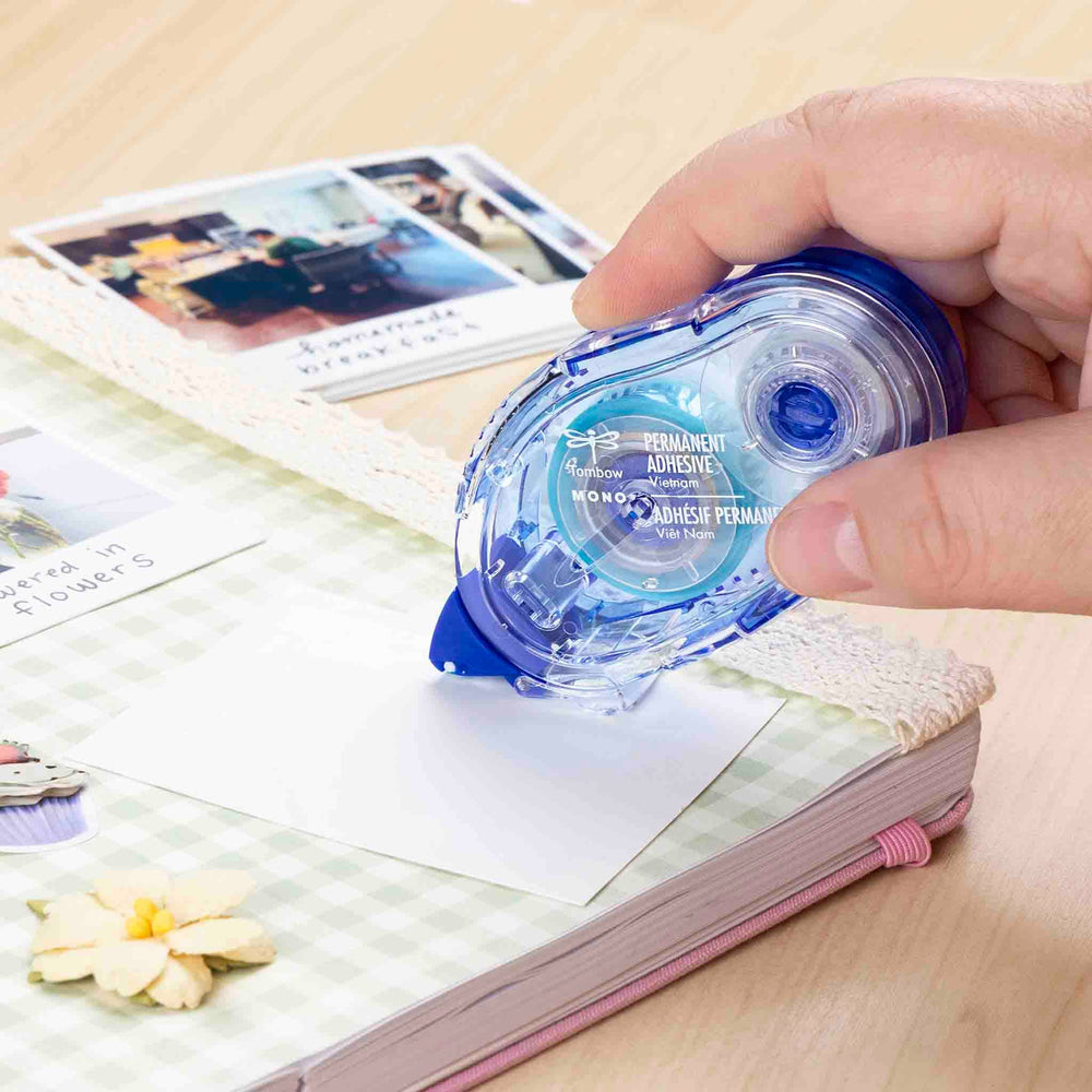 MONO : Permanent Adhesive Applicator